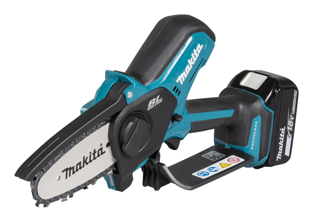 Makita DUC150Z01 - Prowadnica o długości 15 cm
