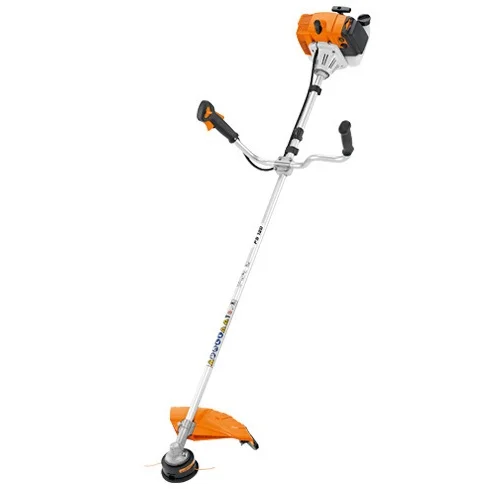 Stihl FS 120 - Kosa spalinowa o mocy 1,8 KM