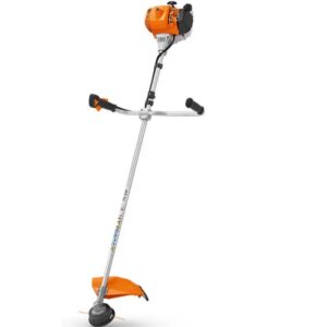 Stihl FS 120 - Kosa spalinowa o mocy 1,8 KM