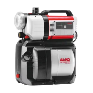 AL-KO HW 4500 FCS COMFORT - Hydrofor