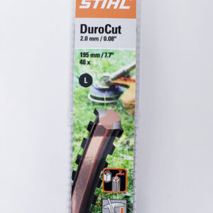 Żyłka Stihl Durocut 2,0mm/48x0,195M