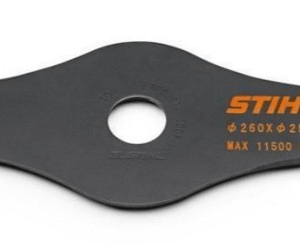 Tarcza do cięcia trawy 260-2