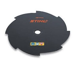 Tarcza do cięcia trawy 230-8 STIHL