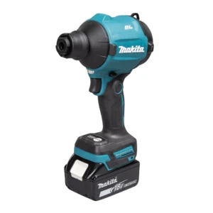 Makita DAS180RT - Akum. pompka / dmuchawa LXT