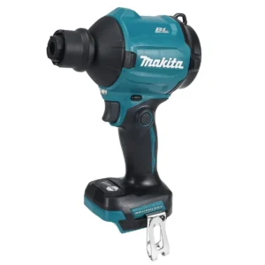 Makita DAS180Z - Akum. pompka / dmuchawa LXT