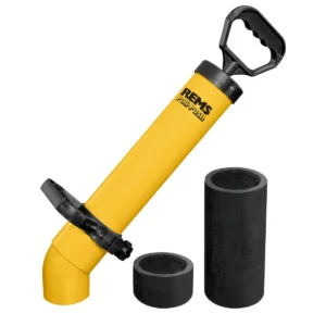 REMS PULL-PUSH - Przepychacz do rur