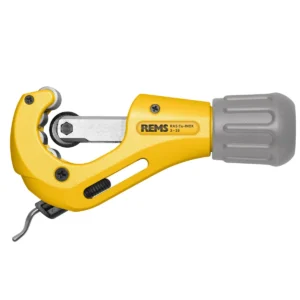 REMS RAS CU-INOX 3-35 S - Obcinak do rur