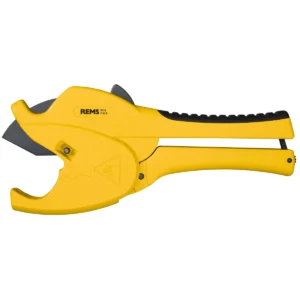 REMS ROS P 42 S - Nożyce do rur