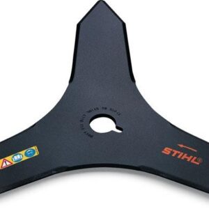 Nóż do wycinania zarośli Stihl 350-3