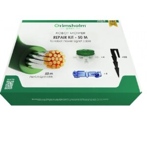 Zestaw naprawczy do kabla sygnałowego (50m)GrimSholm Green