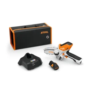 Stihl GTA 26 - Piła akumulatorowa do gałęzi
