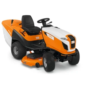 Stihl RT 6127 ZL - Traktor ogrodowy