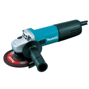 Makita 9558HNR - Szlifierka kątowa