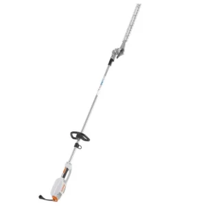 Stihl HLE 71 - Elektryczne nożyce do żywopłotu na wysięgniku