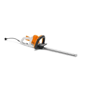 Stihl HSE 42 - Elektryczne nożyce do żywopłotu (45 cm)