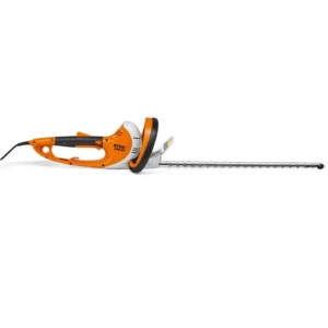 Stihl HSE 61 - Elektryczne nożyce do żywopłotu (50 cm)