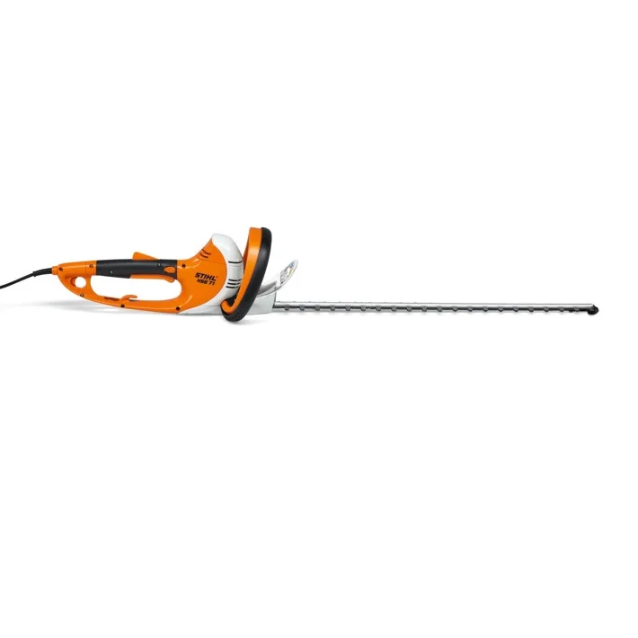 Stihl HSE 71 - Elektryczne nożyce do żywopłotu (60 cm)