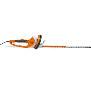Stihl HSE 81 - Elektryczne nożyce do żywopłotu (70 cm)