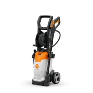 Stihl RE 100 Plus Control - Myjka wysokociśnieniowa