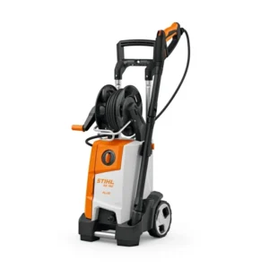 Stihl RE 140 PLUS - Myjka wysokociśnieniowa