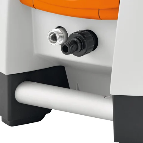 Aluminiowy uchwyt transportowy