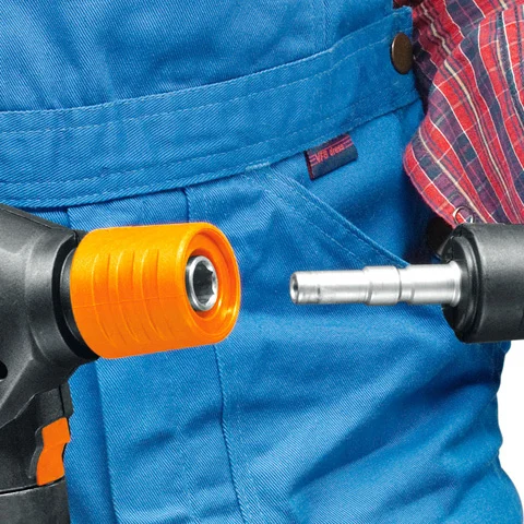 Szybkozłączka - wyposażenie dla profesjonalistów