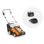 wertykulator akumulatorowy