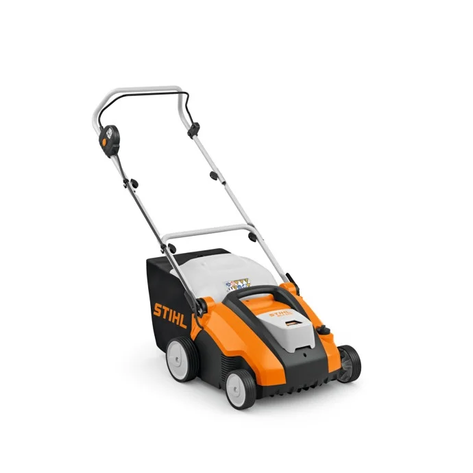 Stihl RLA 240 - Wertykulator akumulatorowy (bez akumulatora i ładowarki)