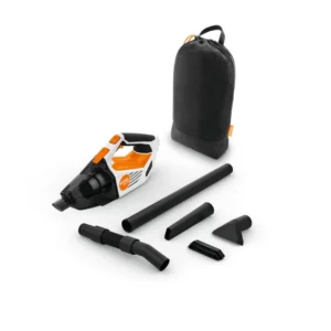 Stihl SEA 20 - Odkurzacz akumulatorowy (Bez akum. i ładowarki)