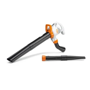 Stihl SHE 71 - Elektryczny odkurzacz ogrodowy