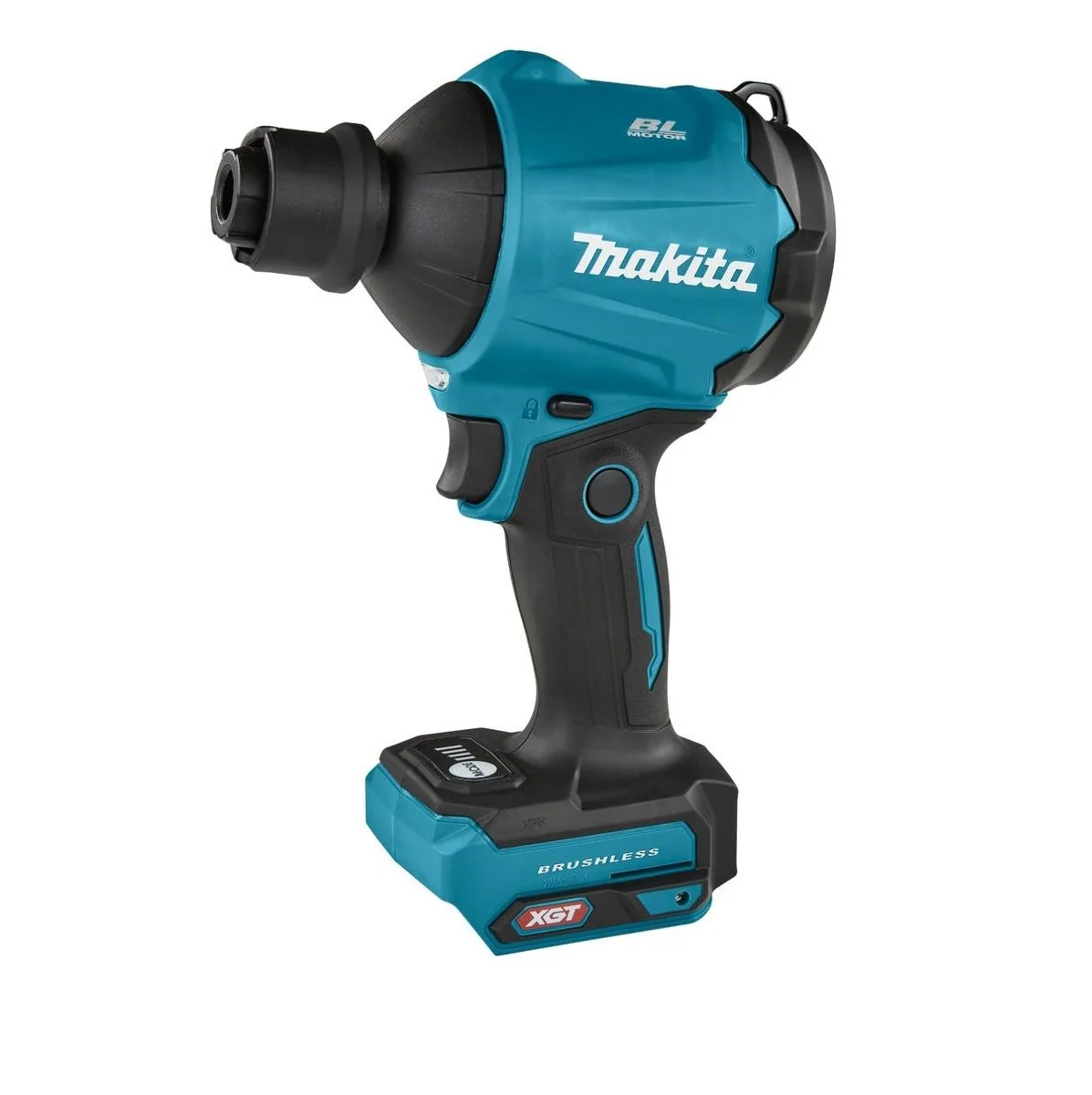 Makita AS001GZ - Akum. pompka / dmuchawa XGT