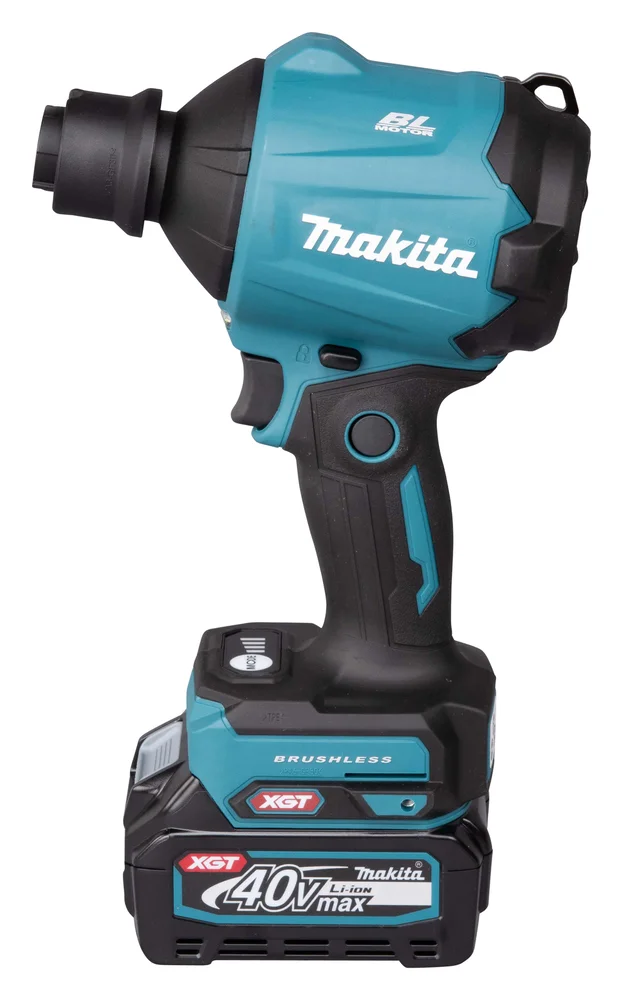 Makita AS001GZ - Lekka i kompaktowa akum. pompka/dmuchawa zasilana akumulatorem 40V max XGT®.