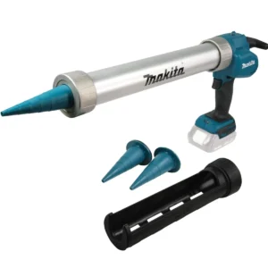 Makita DCG180ZX - Akum. wyciskacz do kleju i silikonu