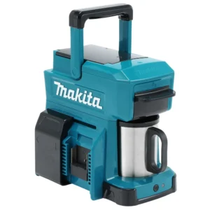 Makita DCM501Z - Akum. ekspres do kawy CXT / LXT