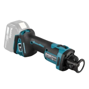 Makita DCO181Z - Akum. wycinarka do płyt K/G LXT 18V