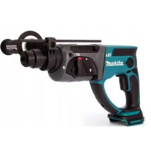 Makita DHR202Z - Akum. młotowiertarka LXT 18V