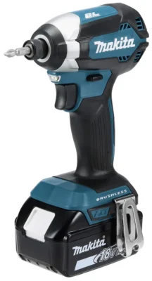 Makita DTD153 - Akumulatorowa wkrętarka udarowa