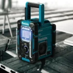 makita radio