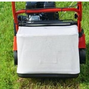 kosz zbiornik na trawę do wertykulatora SABO 38-BV / John Deere D38R