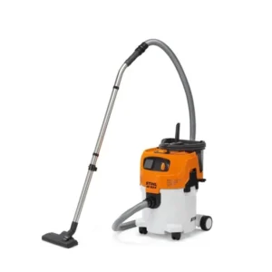 Stihl SE 122 E - Odkurzacz