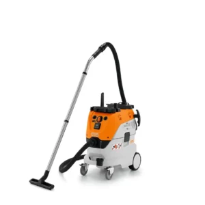 Stihl SE 133 ME - Odkurzacz