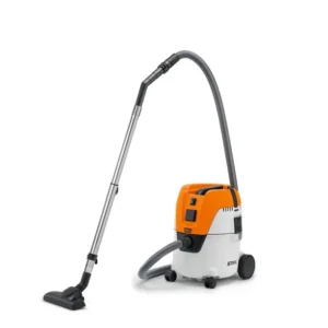 Stihl SE 62 E - Odkurzacz
