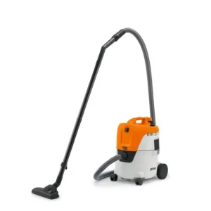 Stihl SE 62 - Odkurzacz