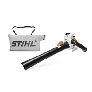 Stihl SH 56 - Odkurzacz ogrodowy 2w1
