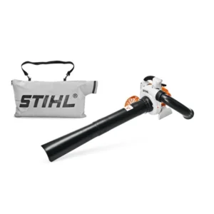 Stihl SH 86 - Odkurzacz ogrodowy 2w1