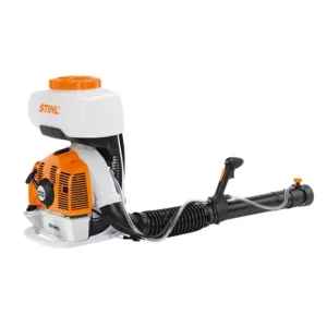 Stihl SR 430 - Opryskiwacz plecakowy 14 L