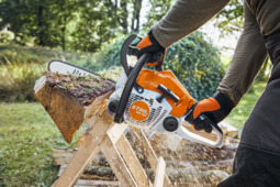 stihl-pilarka