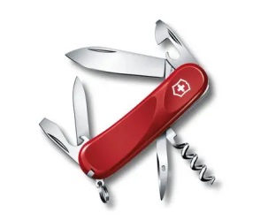 Scyzoryk Victorinox Recruit 0.2503
