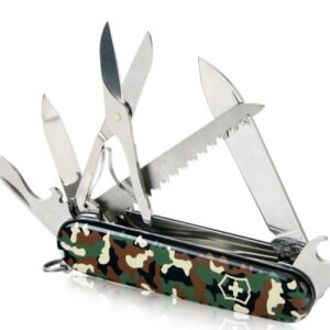 Scyzoryk Victorinox Huntsman  1.3713.94