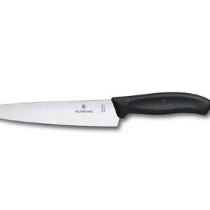 Nóż Victorinox do porcjowania Swiss Classic